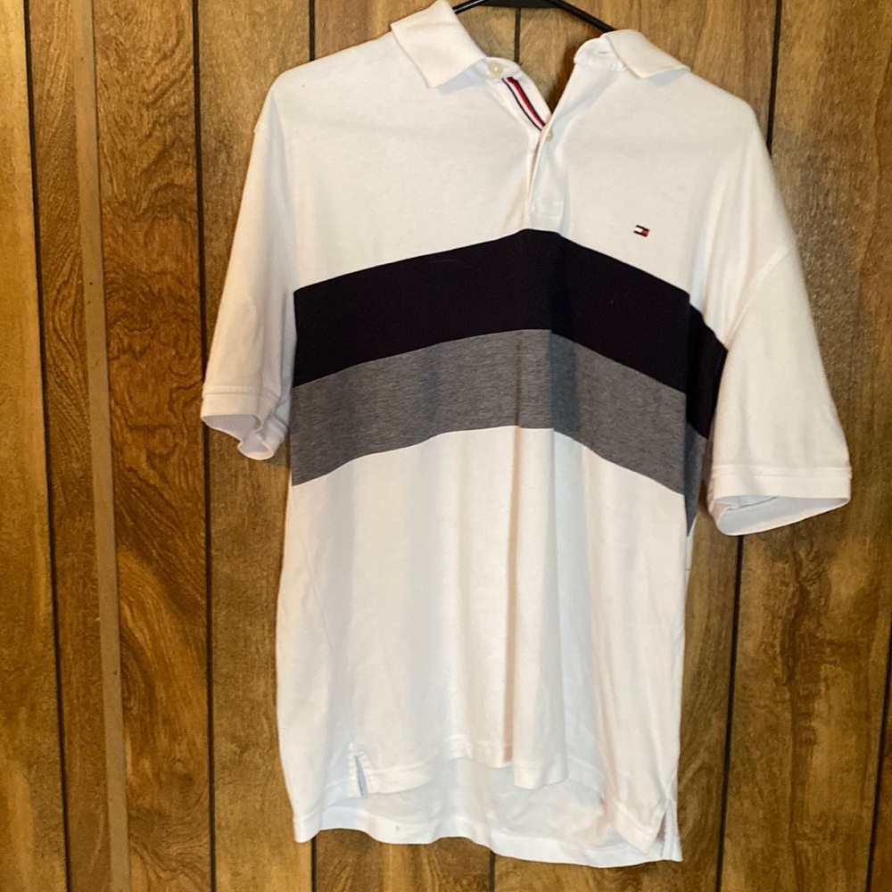 Tommy Hilfiger